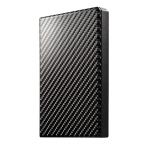 I-O DATA(アイ・オー・データ機器) ポータブルHDD HDPT-UTS2K