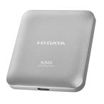 I-O DATA(アイ・オー・データ機器) MagSafe対応 USB 20Gbps(USB 3.2 Gen2x2)ポータブルSSD SSMG-UWC1