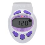 ヤマハ 電子メトロノーム ME-55 VT