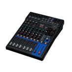 ヤマハ ミキシングコンソール MG10XUF