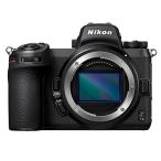 ショッピングBit\\\'z Nikon（ニコン） ニコン　ミラーレス一眼　Ｚ７ＩＩボディ Z7II BODY