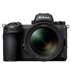 Nikon（ニコン） ミラーレス一眼　Z 6II 24-70 レンズキット Z6IILK24-70