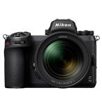 Nikon(ニコン) ミラーレス一眼 Z 6II 24-70 レンズキット Z6IILK24-70