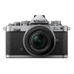 ショッピングバリ Nikon（ニコン） ミラーレスカメラ Z fc 16-50 VR レンズキット ZfcLK16-50SL