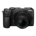 ショッピング動画 Nikon（ニコン） ミラーレスカメラ Z30 Z3016-50VRレンズキット