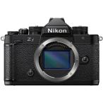 ショッピングバリ Nikon（ニコン） フルサイズミラーレスカメラ　Z f Z f