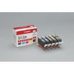 ショッピングcanon Canon（キヤノン） 純正インクカートリッジ BCI-321+320/5MP