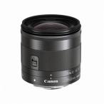 ショッピングis Canon（キヤノン） 交換用レンズ　キヤノンＥＦ−Ｍマウント EF-M11-22mm F4-5.6 IS STM