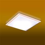 ショッピング和風 瀧住電機工業 LED和風シーリング GDK12751