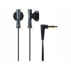  Audio Technica наушники-беруши ATH-J100 BK