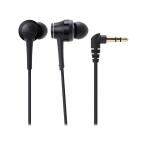  Audio Technica внутренний year высококачественный звук модель ATH-CKR70 BK