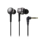  Audio Technica внутренний year высококачественный звук модель ATH-CKR50 BK