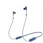オーディオテクニカ Bluetoothイヤホン ATH-CKS330XBT BL