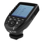 GODOX X система соответствует беспроводной контроль flash выключатель X Pro Cflatsusiyu выключатель Canon you