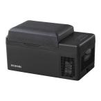 Iris o-yama портативный рефрижератор морозилка IPD-2A-B