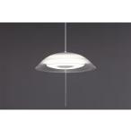 アイリスオーヤマ 洋風ペンダントライト 調光 6畳　上下方向発光タイプ PL6D-YA2