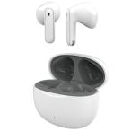 ナガオカ インイヤー型ワイヤレスイヤホン MSB01WH