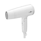 mod's hair(モッズヘア) スタイリッシュ マイナスイオンヘアードライヤー MHD-1220-W