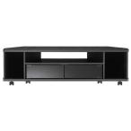  утро день дерево обработка ТВ-тумба ~52 type |W1200mm AS-KAD1200-B
