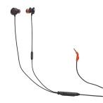 JBL Mike mute with function wire ge-ming earphone JBL Quantum 50 JBLQUANTUM50BLK