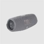JBL モバイルバッテリー機能付きポータブル防水スピーカー JBL CHARGE 5 JBLCHARGE5GRY