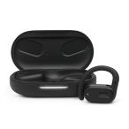 JBL オープンイヤー完全ワイヤレスイヤホン Soundgear Sense JBLSNDGEARSNSBLK