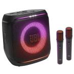 JBL AIマイク搭載ポータブルパーティースピーカー JBL PartyBox Encore 2 Plus JBLPBENCORE2PL2MJN