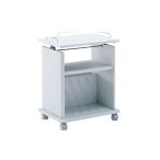  Sanwa Supply подставка для проектора PR-5