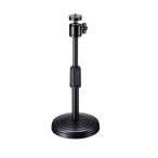  Sanwa Supply WEB камера для настольная подставка CMS-STN1BK