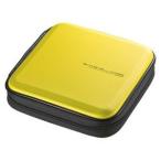  Sanwa Supply Blue-ray диск соответствует полужесткий чехол FCD-WLBD24Y