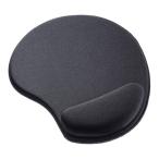  Sanwa Supply низкая упругость список rest имеется коврик для мыши MPD-MU4BK