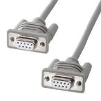  Sanwa Supply RS-232C кабель KRS-403XF1K2