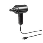 サンワサプライ 電動エアダスター （AC電源） CD-ADE8BK