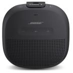 ショッピングモード BOSE SoundLink Micro Bluetooth speaker SLink Micro BLK