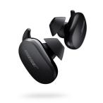 BOSE ★完全ワイヤレスヘッドホン QC Earbuds BLK