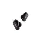 BOSE 完全ワイヤレスイヤホン Bose QuietComfort Earbuds II QC Earbuds II BLK