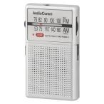 Audio Comm слуховай аппарат шт брать . карман радио AM/FM RAD-P200S-S
