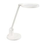  ом LED стол подставка DS-LD98AG-W