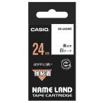  Casio Computer имя Land для лента XR-24GWE