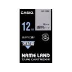  Casio Computer имя Land лента чуть более клейкая лента XR-12GX