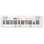 カシオ計算機 Casiotone 光ナビゲーションキーボード 61鍵盤 LK-320