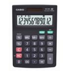  Casio Computer калькулятор MK-12BK-N