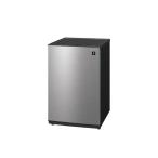 SHARP FJ-HM7K-H（メタリックグレー） 冷凍庫 - 最安値・価格比較