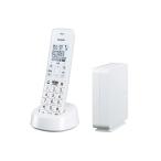 SHARP( sharp ) беспроводной TEL( беспроводная телефонная трубка 1 шт. ) JD-SF3CL-W