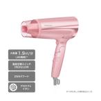 TESCOM (テスコム) プロテクトイオンヘアードライヤー TD465A-P