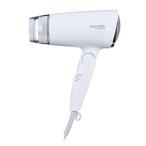 TESCOM (テスコム) マイナスイオンヘアードライヤー TD200B-W