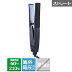 TESCOM (テスコム) プロフェッショナルプロテクトイオンストレートアイロン NIS500A-K