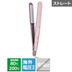 ショッピングアイロン テスコム マイナスイオンヘアーアイロン TS550A-P