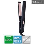TESCOM (テスコム) ストレートヘアアイロン(海外対応) THS7-K