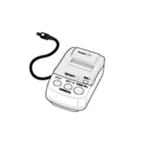 ショッピング血圧計 オムロン プリンター（血圧計用） HHX-PRINT